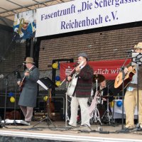 Schergasse-Jahrmarkt Sonntag